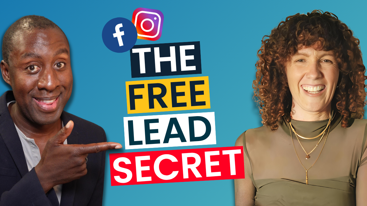 Inside Michelle Knight’s $27 Funnel That Hit 2.5x ROAS on Facebook ...