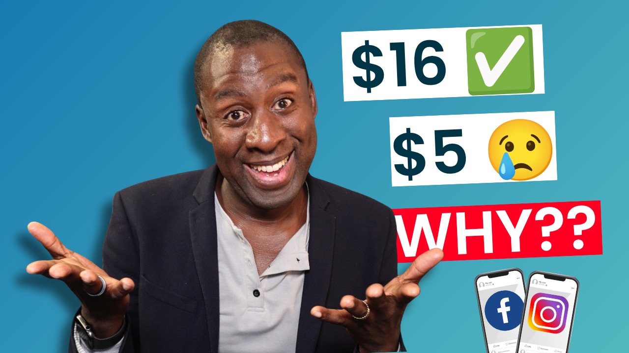 Why a $16 Cost Per Webinar Registrant Can Beat a $5 One