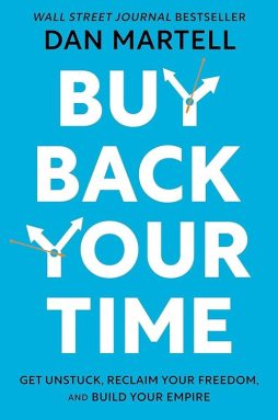 BUY+BACK+YOUR+TIME